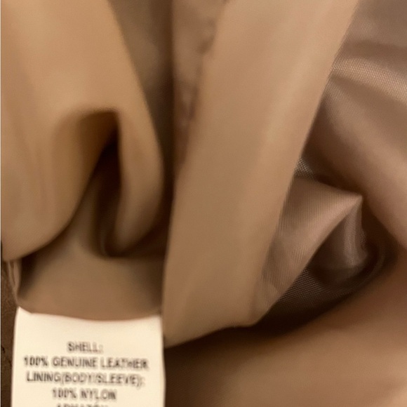 Boys, coat and jacket, jackets -The Children's Place tan Kids Jacket-18 month - Picture 8 of 10